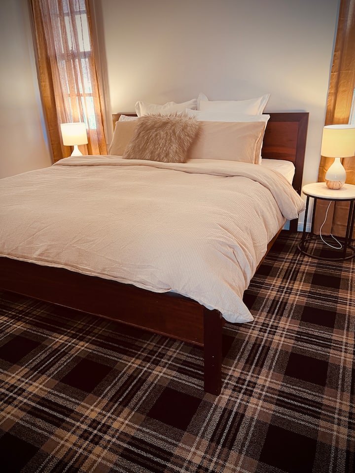 غرفة النوم 1