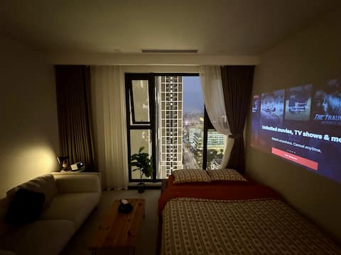 Tana House 2 for rent by day/month/year