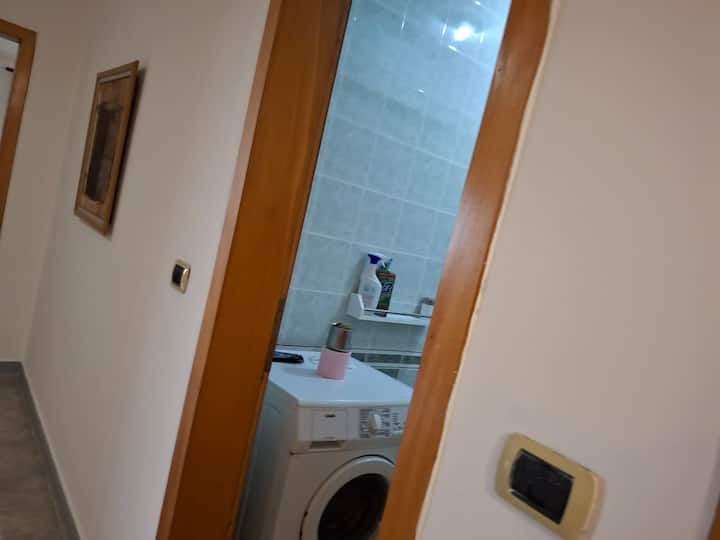 Jenny's Flat - Durrës