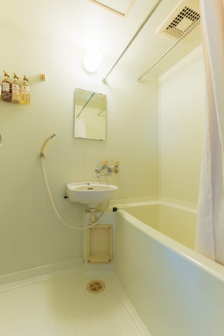 フルバスルーム