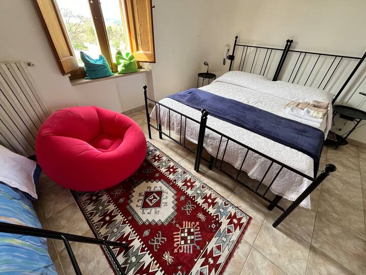 Спална соба 2