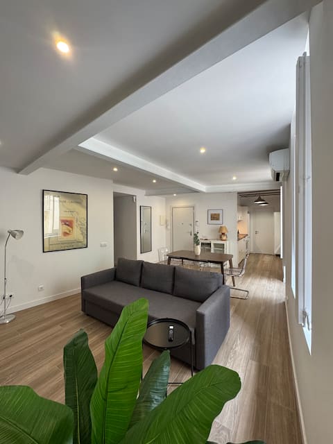Top Airbnb: Roman Forum Tarragona en Tarragona