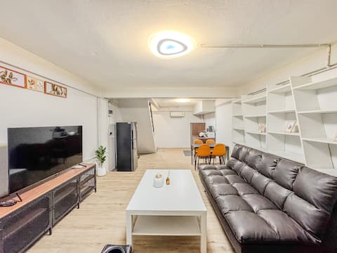 Townhouse - 5min walk to BTS Bangchak