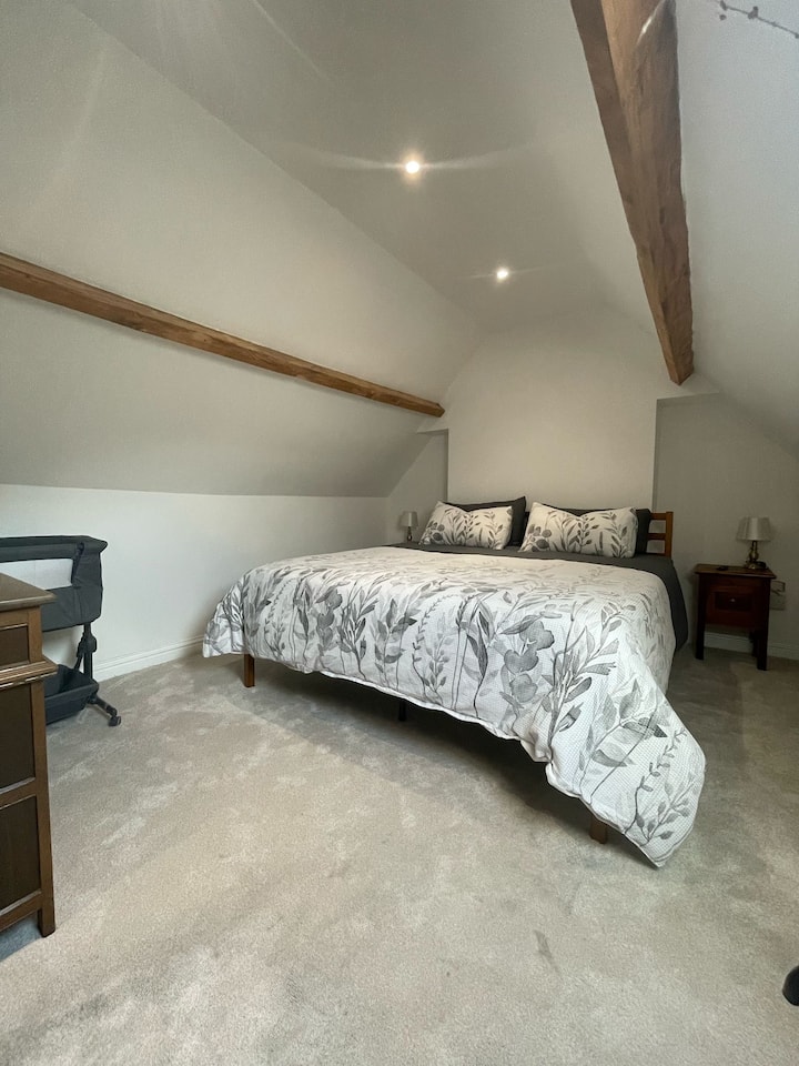 Спална соба 1