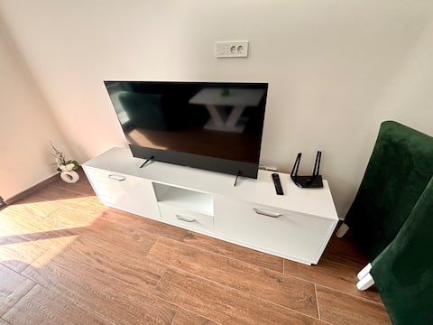 Successful Airbnb property: Mare Apartment in Nišice