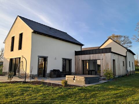 ~Quiet in the countryside~ 17 people