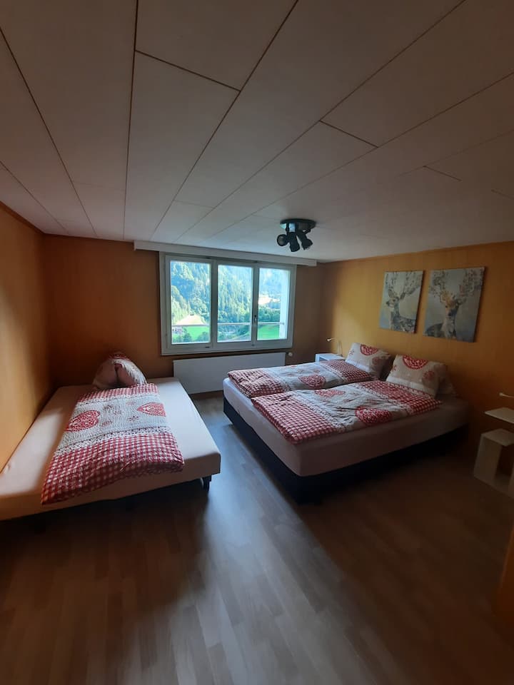 Camera da letto 2