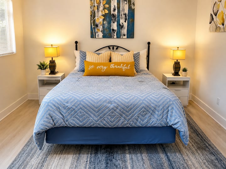 Habitación 1