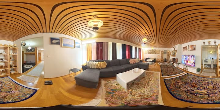 Miramar Huset Ã…Land - Mariehamn