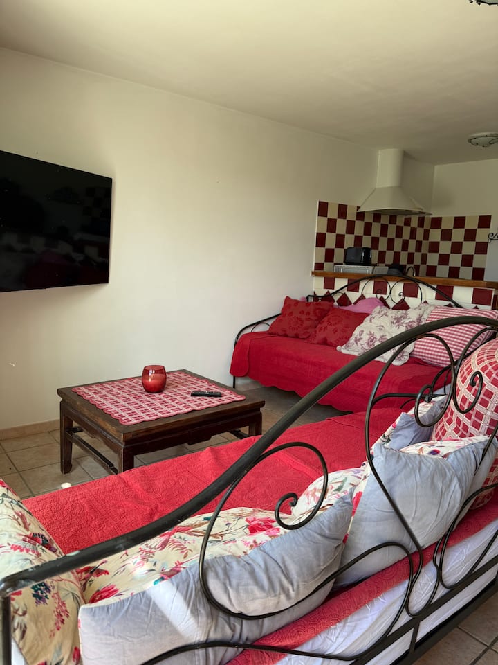 ห้องนั่งเล่น