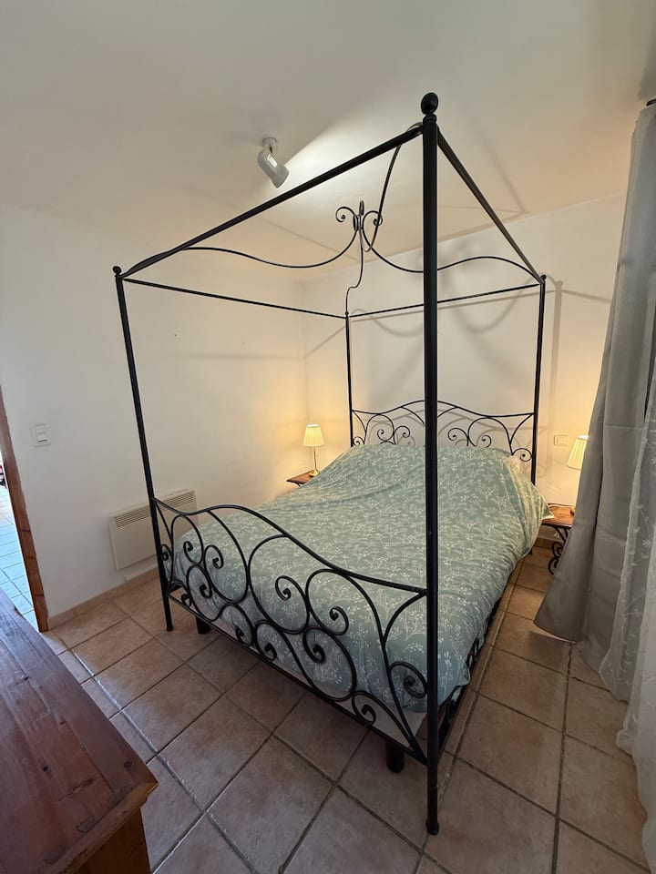 ห้องนอน