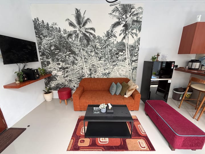 Erindra Villa - Sanur