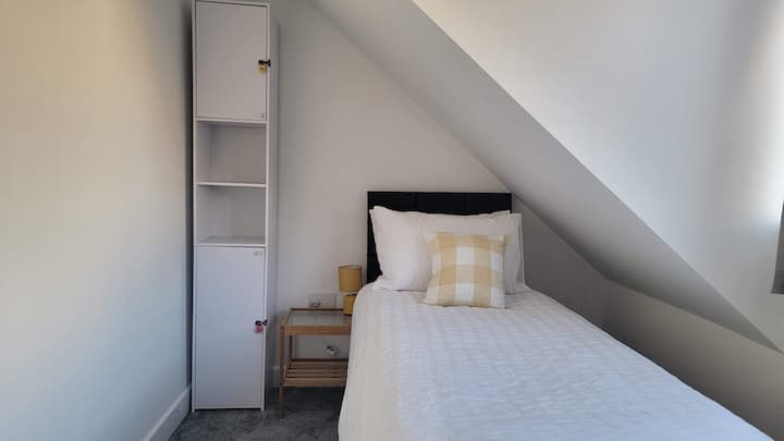 Habitación 4/4 en Sheffield