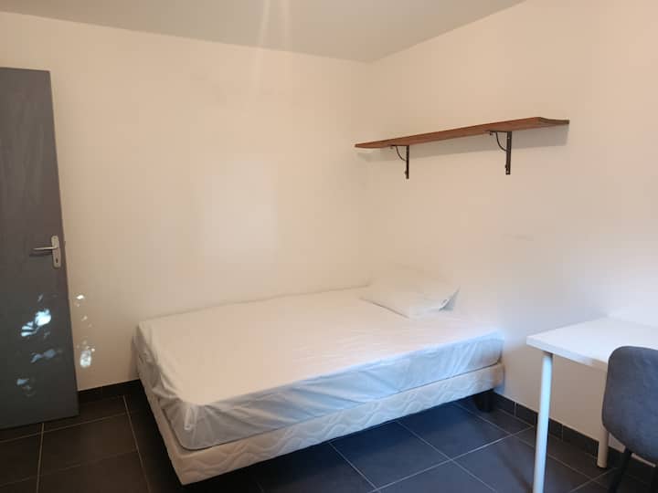 Maison 170m2  7 Chbres Jardinmontpelliergaremairie - Montpellier