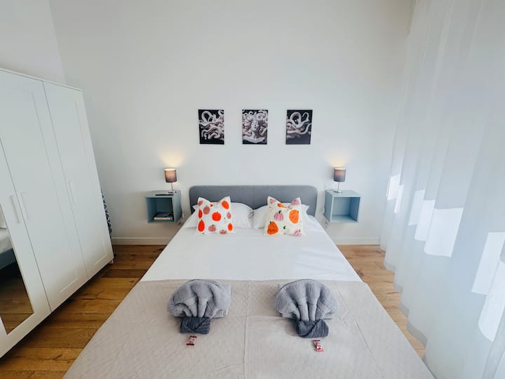 Habitación 1