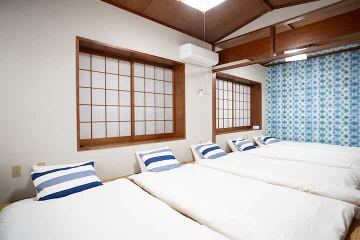 Спална соба 2