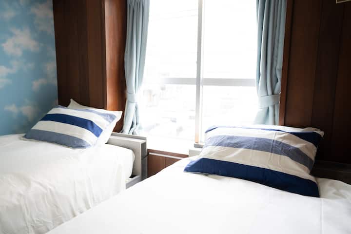 Спална соба 3