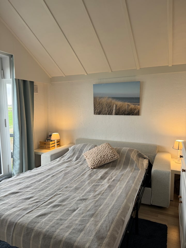 Appartement Lumineux Et Proche De La Mer - De Haan