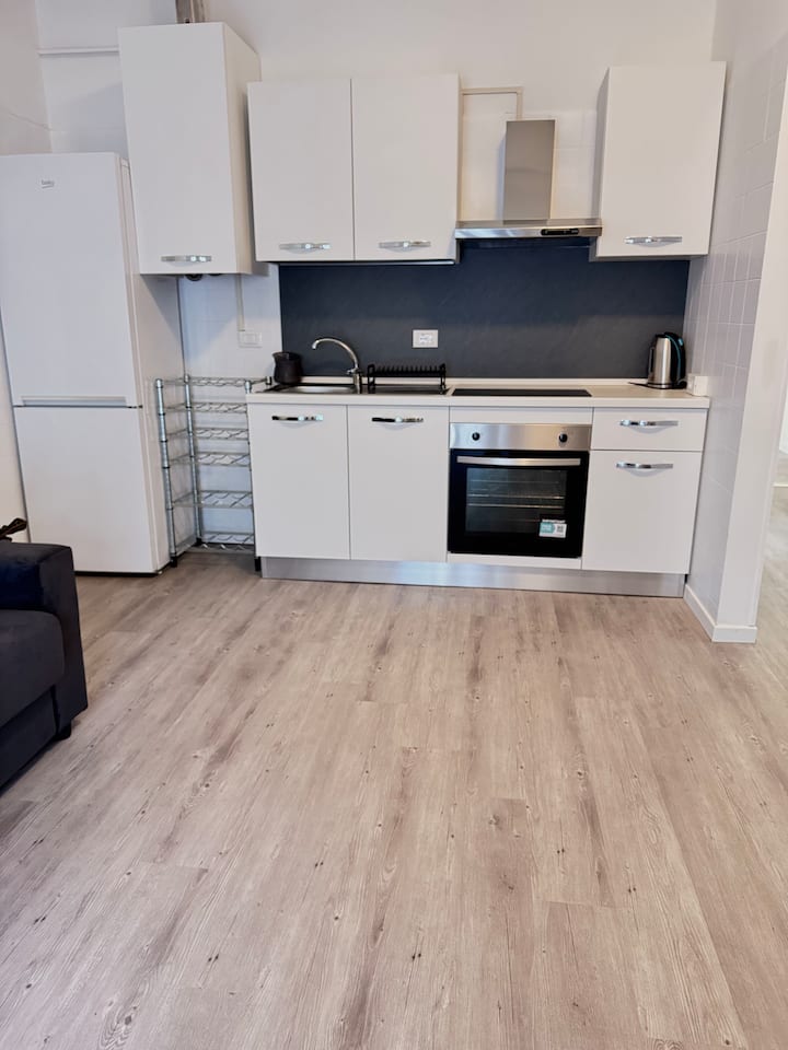 New Apartment La Fenice - Sirmione