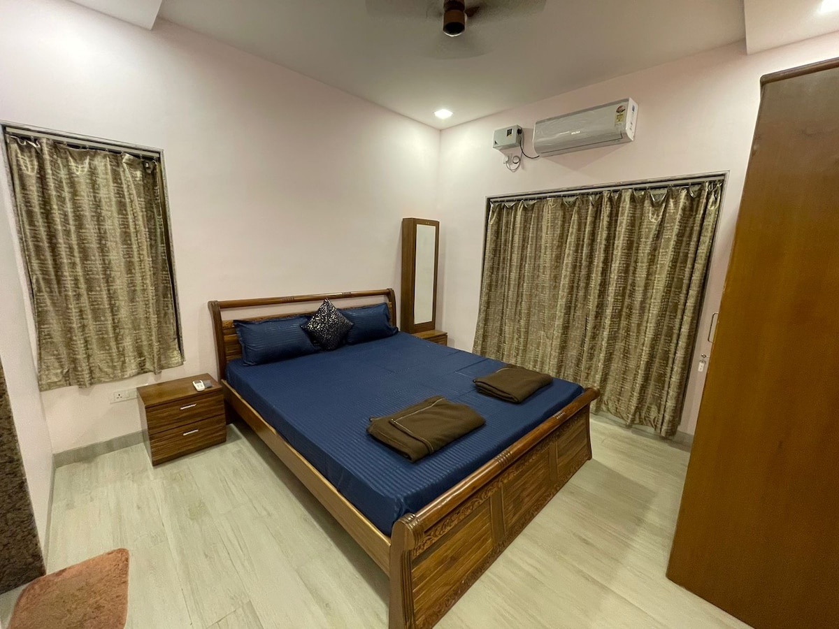 غرفة النوم 1