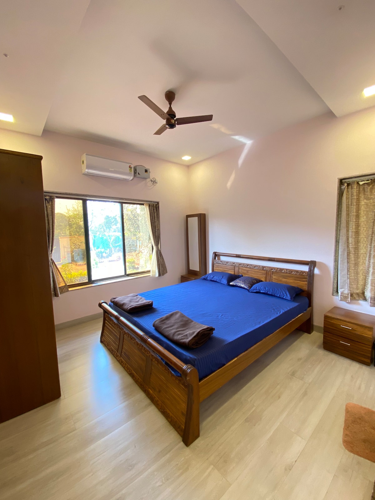 غرفة النوم 2