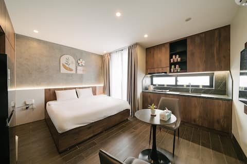 Cozy studio in Thanh Xuan | Netflix available