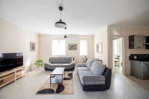 Annuncio Airbnb popolare: Cetinale Apartments a Cavriglia