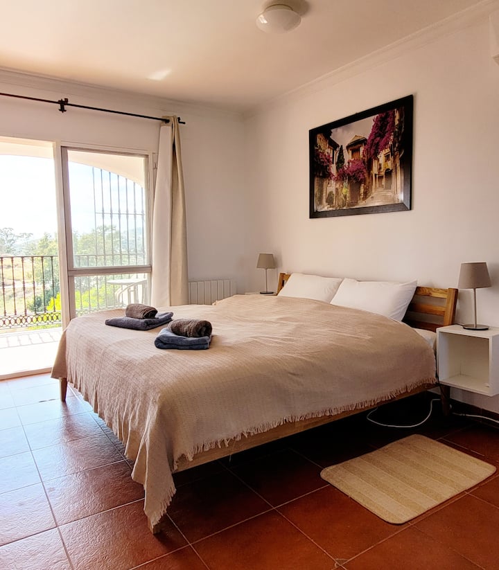 Спална соба 3