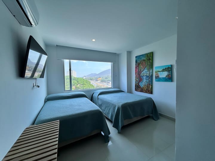 Спална соба 3