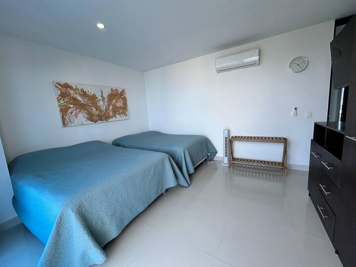 Спална соба 2