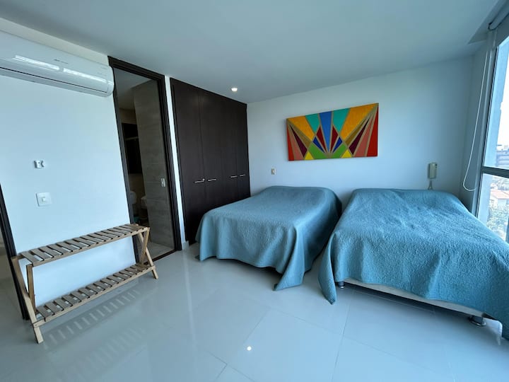 Спална соба 1