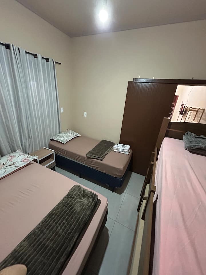 Спална соба 2