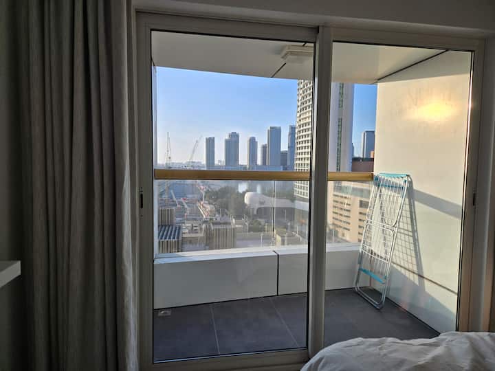 საძინებელი