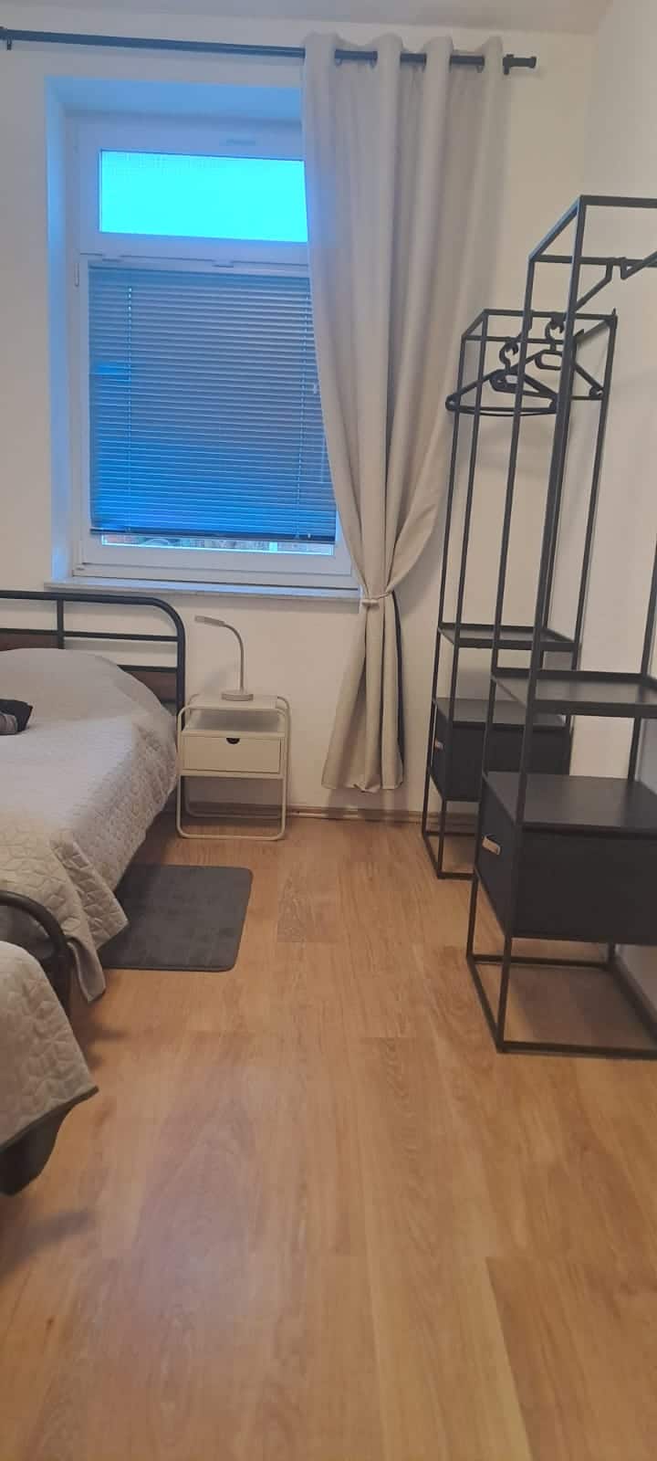 Spavaća soba 1