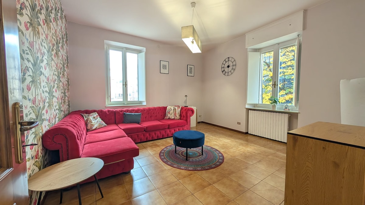 Всекидневна