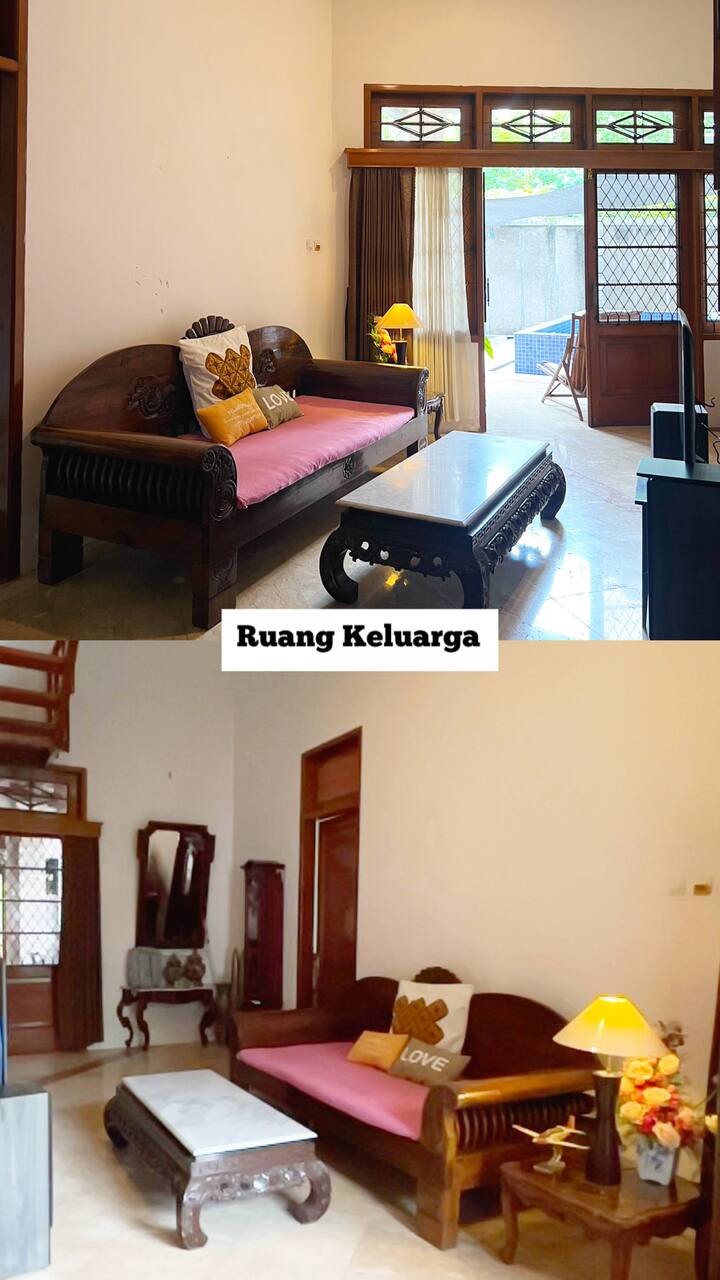 Kembang Homestay Timoho Yogyakarta - Yogyakarta, Indonesia
