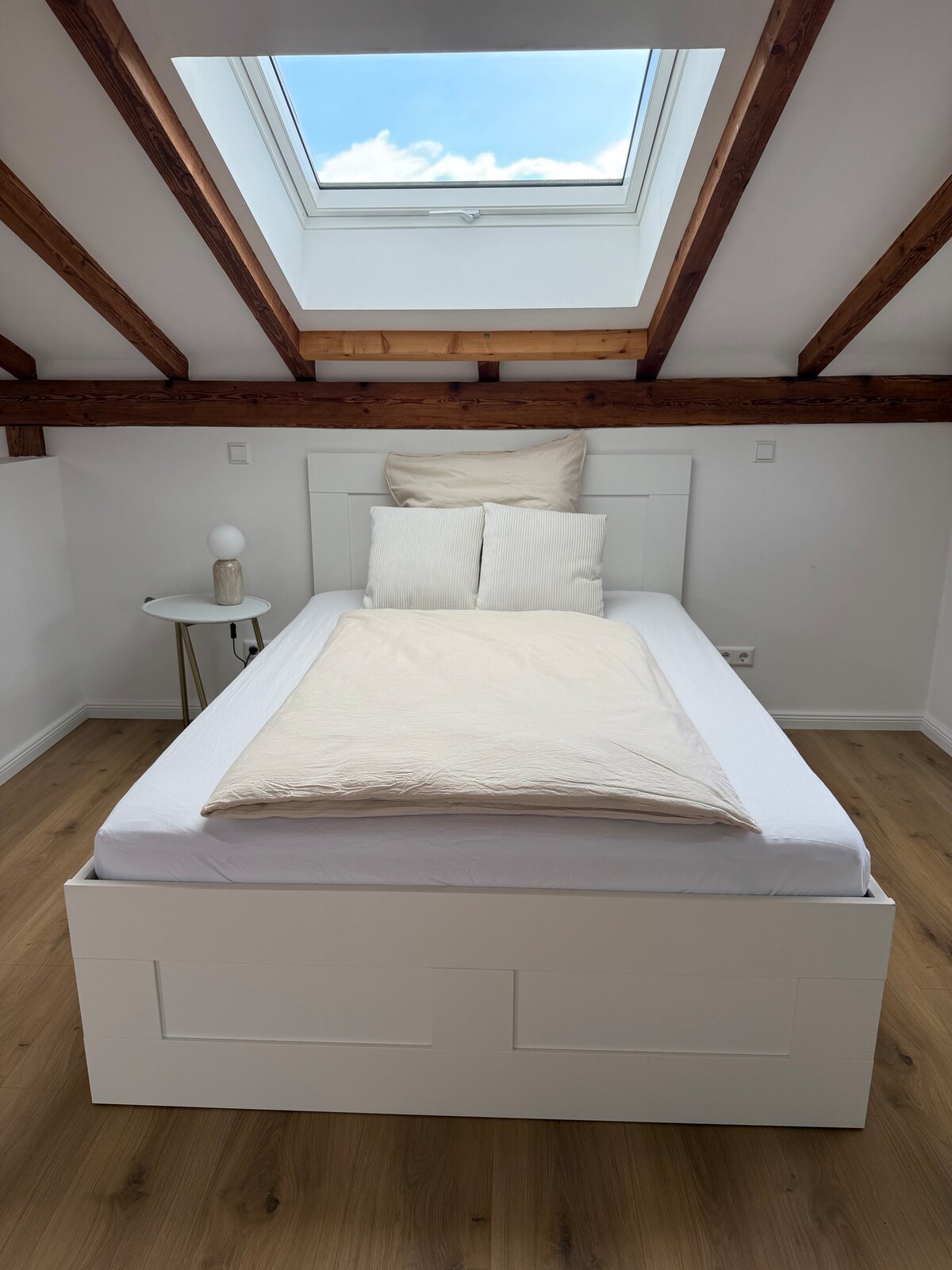 ห้องนอน