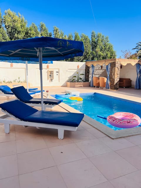 Greece villa 4