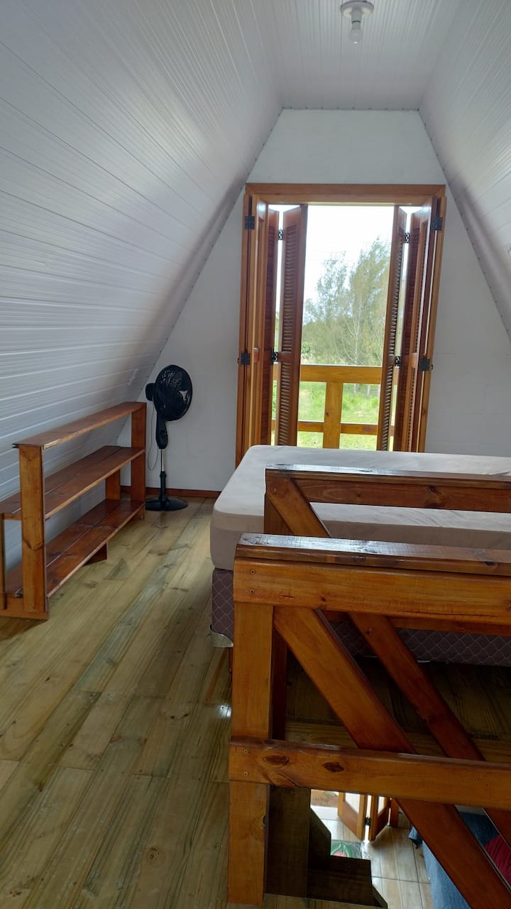 Chambre 1
