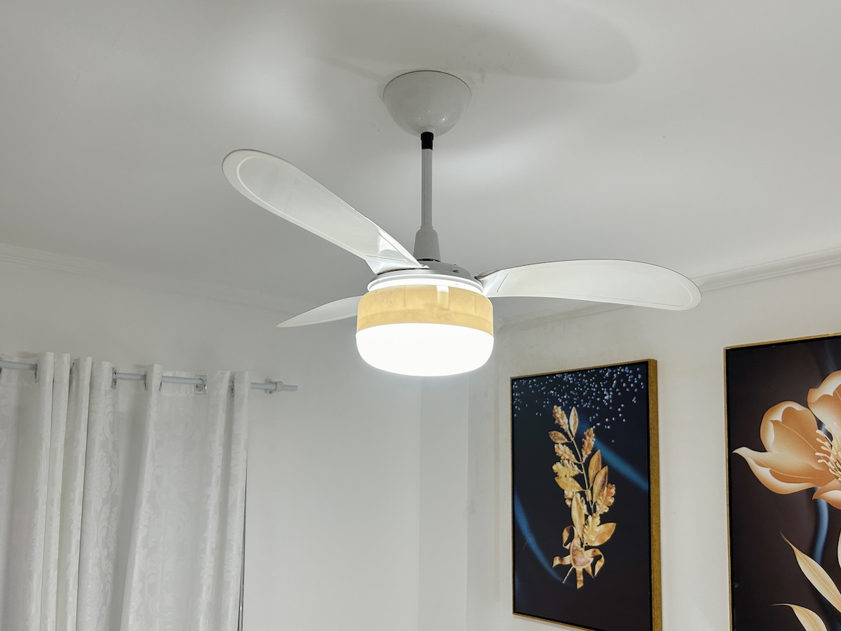 ห้องนอน