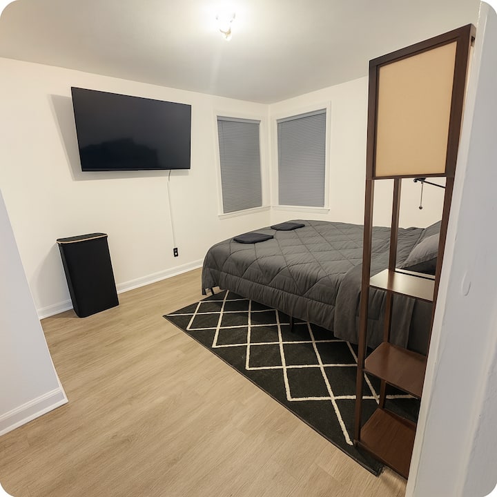 ห้องนอน