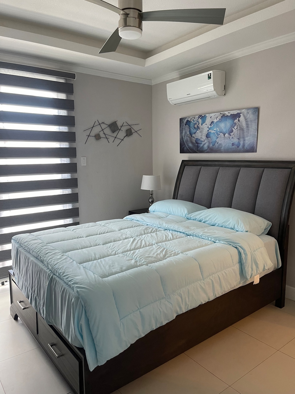 საძინებელი 2