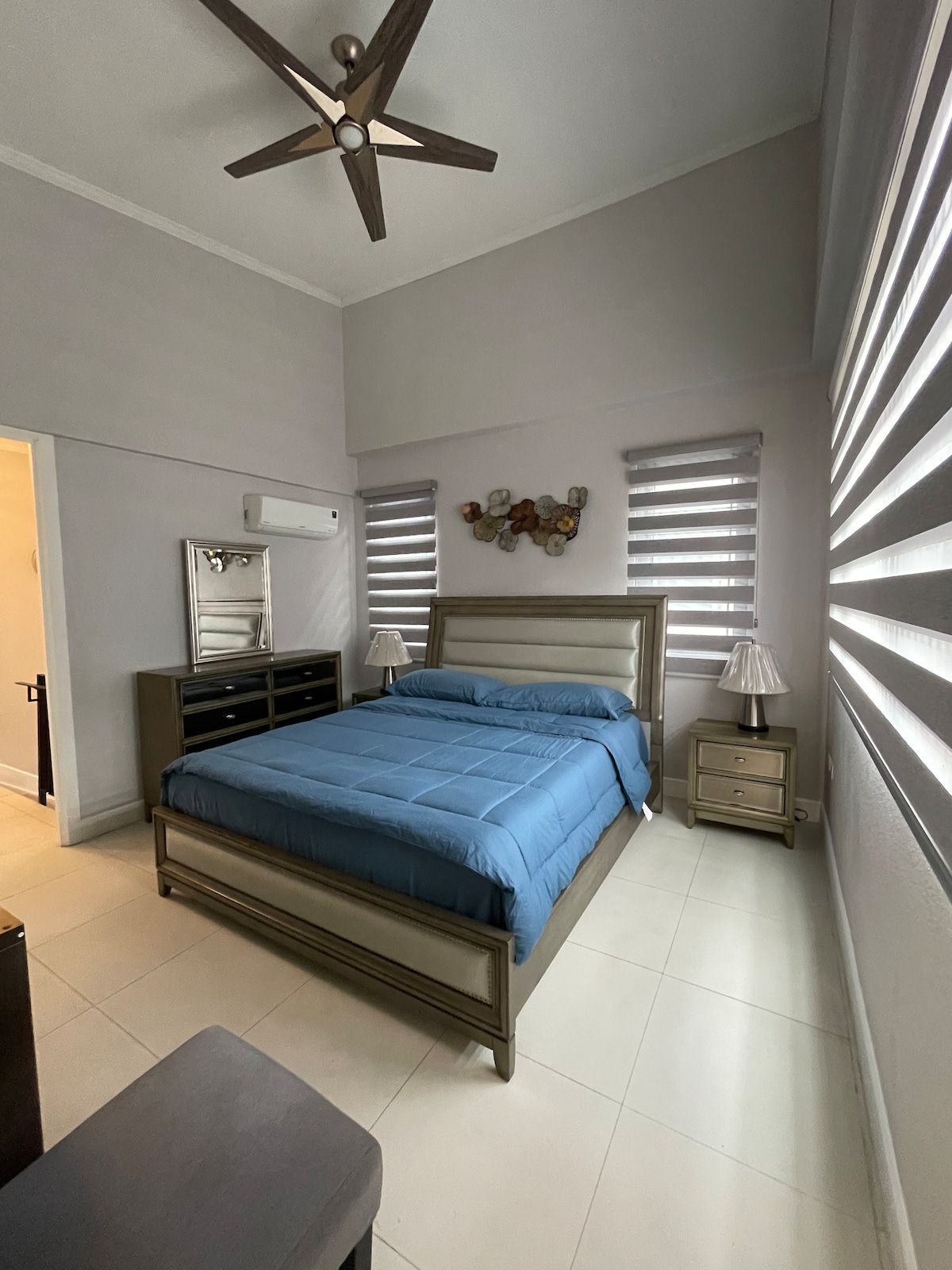 საძინებელი 1