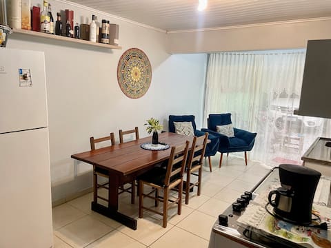 Successful Airbnb property: Comfortable Annex São Leopoldo in São Leopoldo
