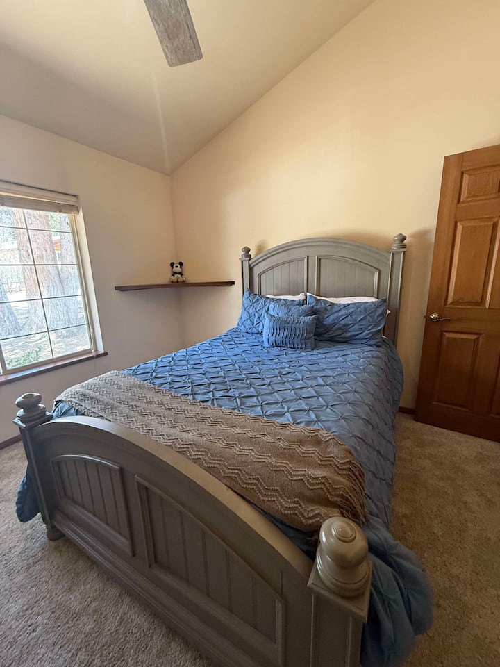 غرفة النوم 3