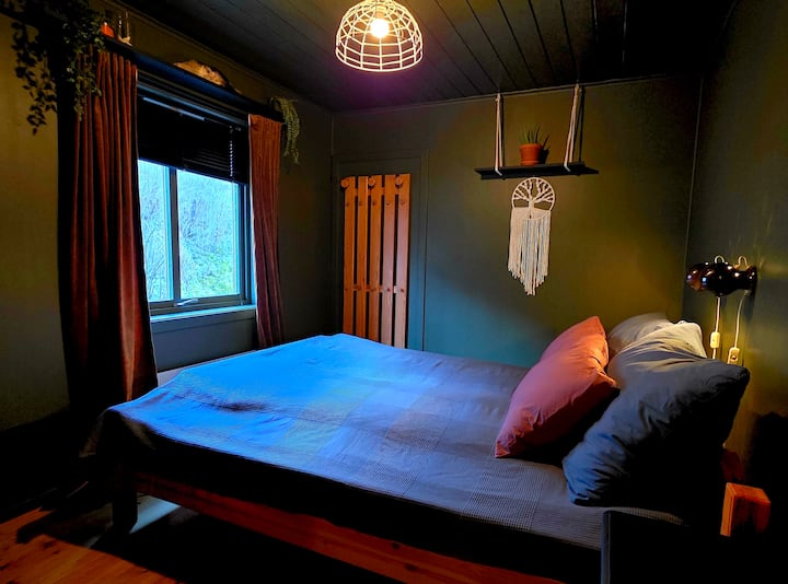 Спална соба 2