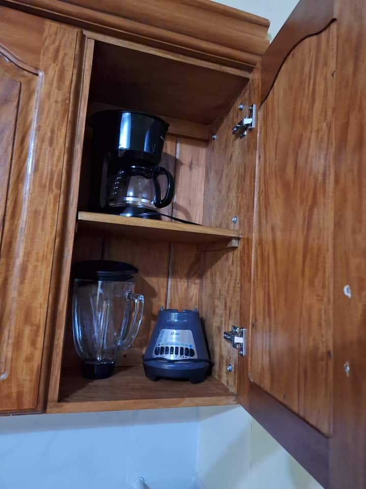 Apartamento A Ceiba Ebenezer - Coatepeque