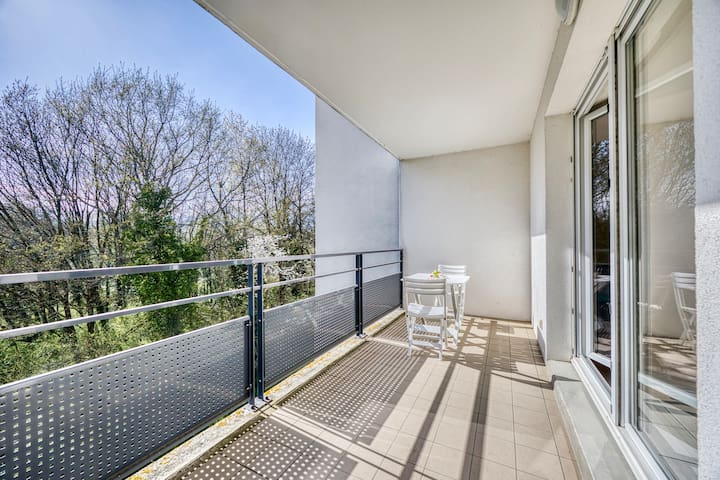 Izix managed Airbnb listing 3