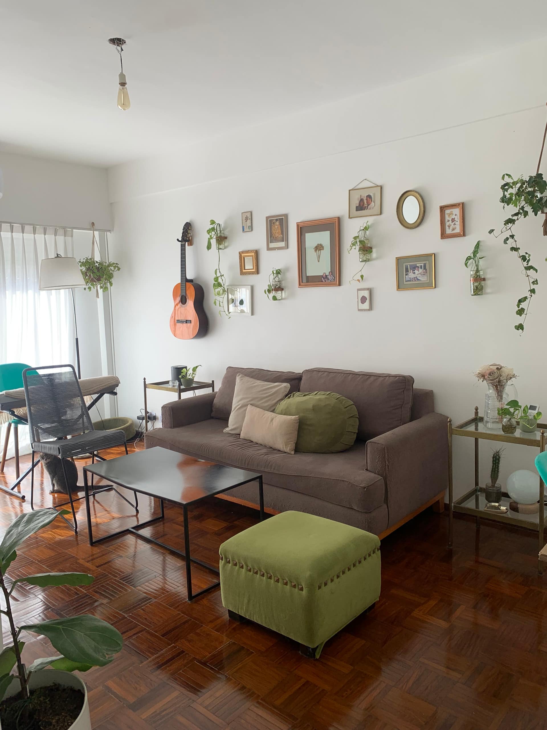 Departamento en Acassuso