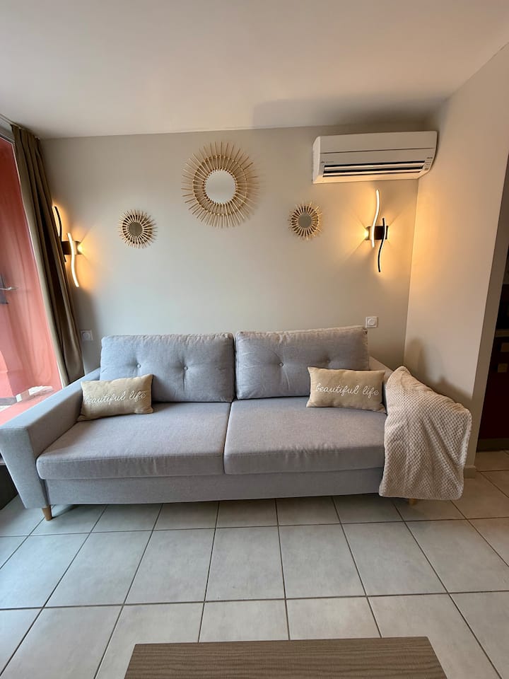 Дневна соба